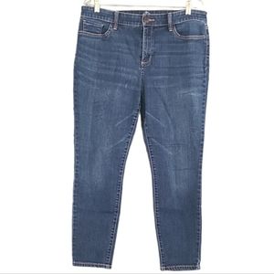 ST. JOHNS BAY Skinny Jean